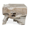 Uttermost Furniture Uttermost Deguara Indoor-Outdoor Coffee Table