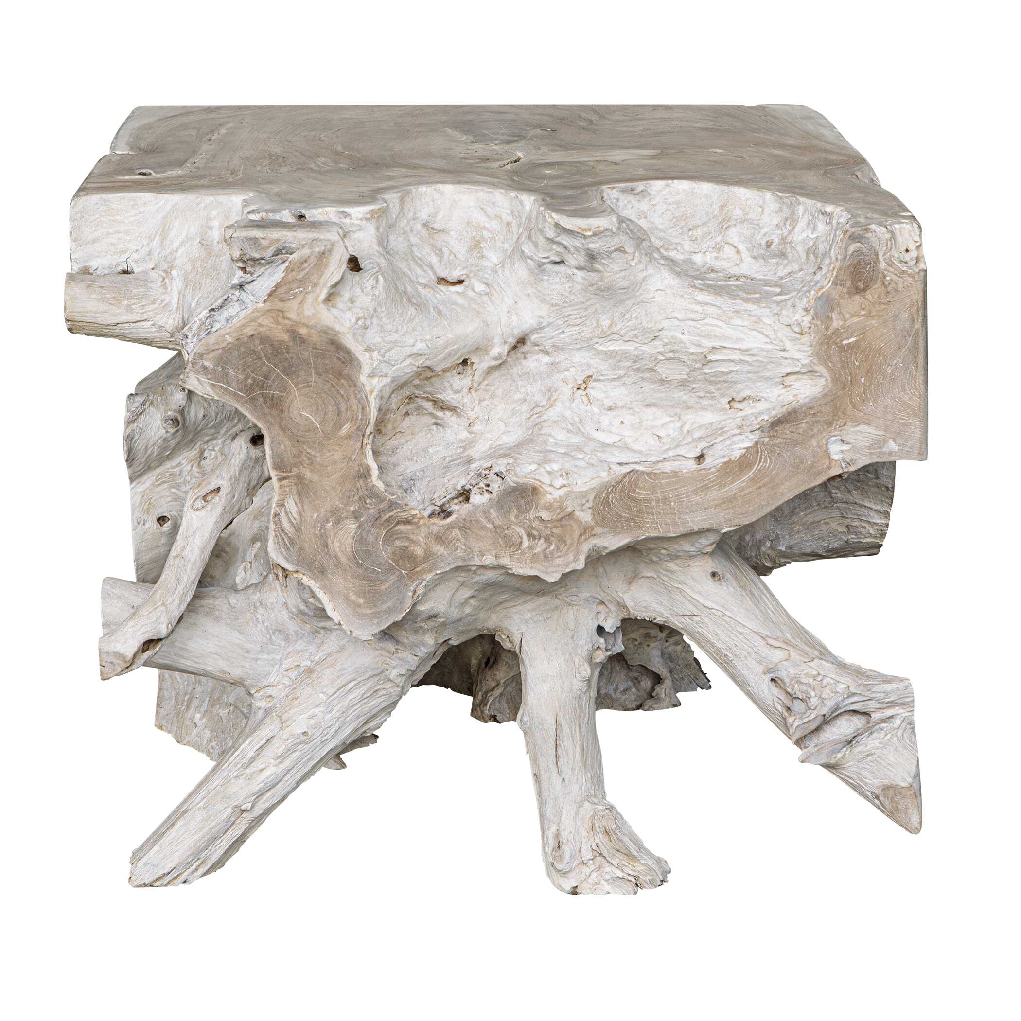 Uttermost Furniture Uttermost Deguara Indoor-Outdoor Coffee Table