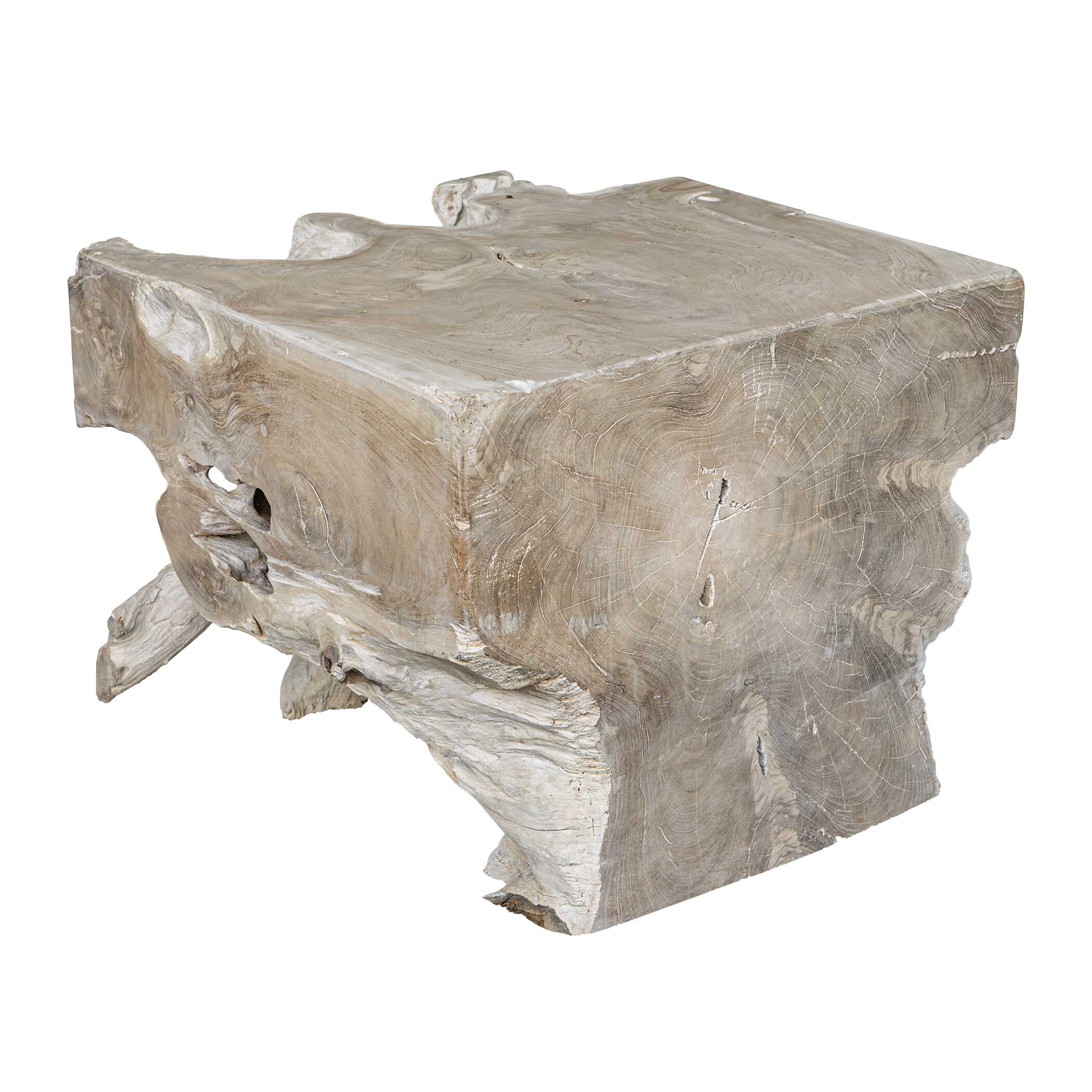 Uttermost Furniture Uttermost Deguara Indoor-Outdoor Coffee Table