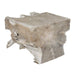 Uttermost Furniture Uttermost Deguara Indoor-Outdoor Coffee Table