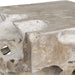Uttermost Furniture Uttermost Deguara Indoor-Outdoor Coffee Table