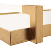 Uttermost Home Decor Uttermost Deki Gold Mirrored Tray