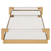 Uttermost Home Uttermost Deki Gold Mirrored Tray