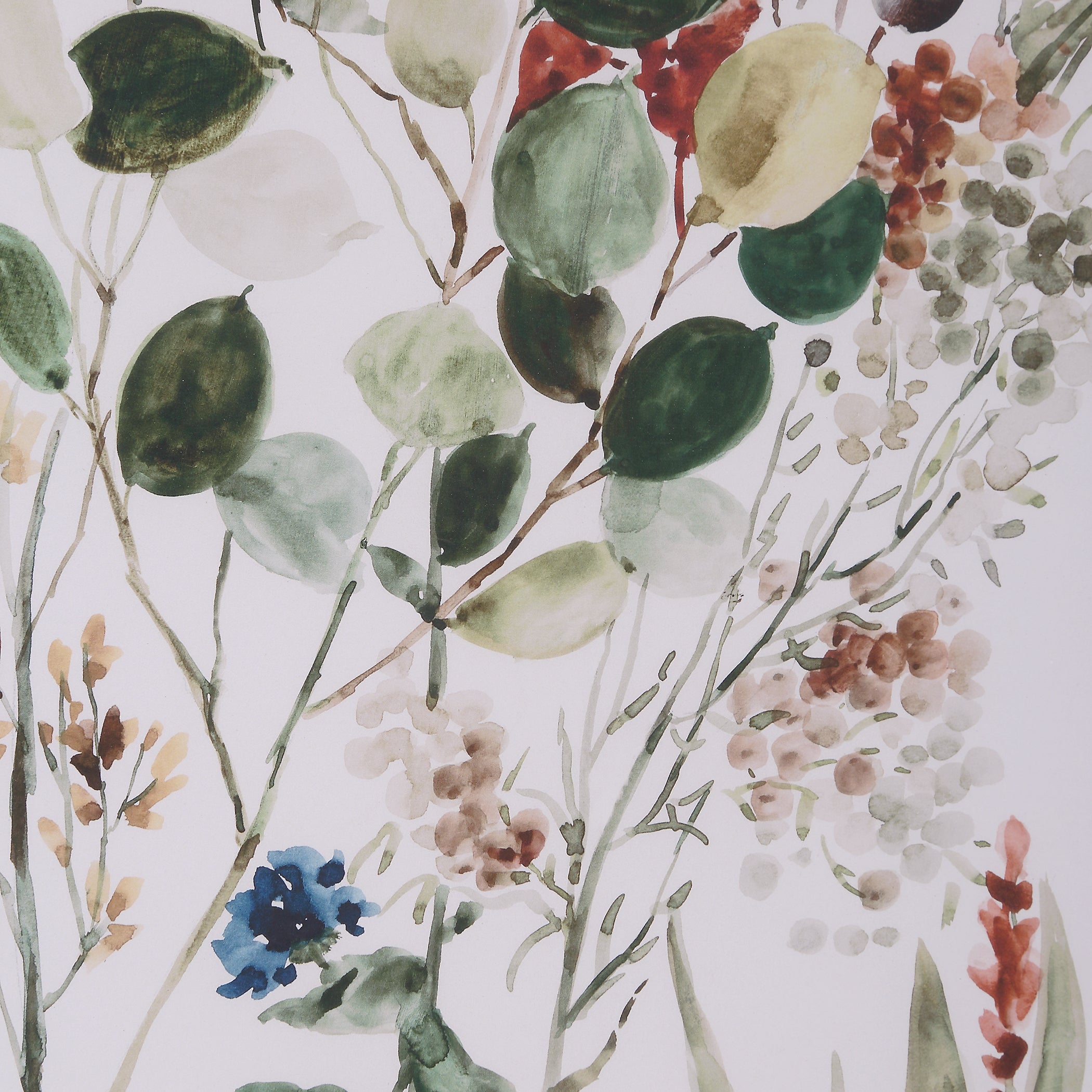 Uttermost Home Decor Uttermost Delicate Flowers Framed Prints, S/2
