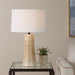 Uttermost Lighting Uttermost Delmani Indoor-Outdoor Lamp