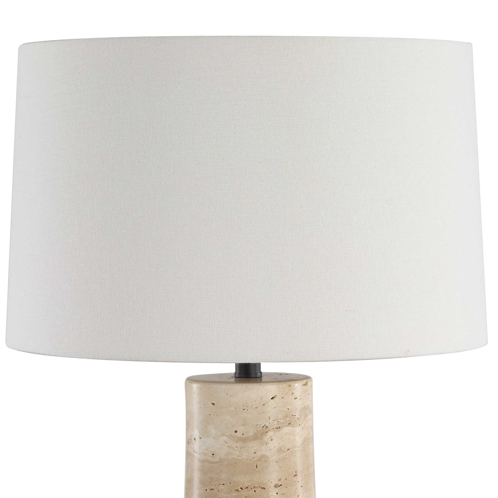 Uttermost Lighting Uttermost Delmani Indoor-Outdoor Lamp