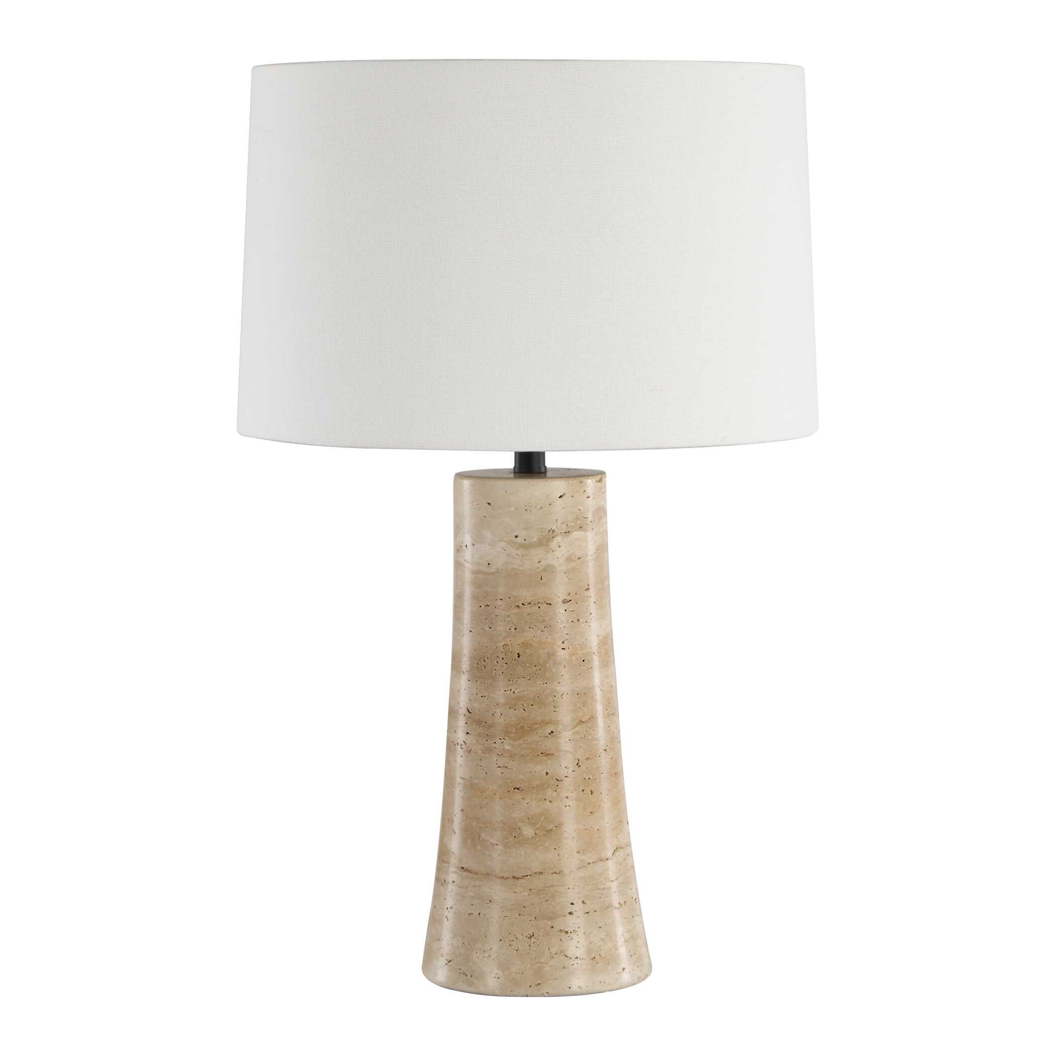 Uttermost Lighting Uttermost Delmani Indoor-Outdoor Lamp