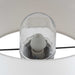 Uttermost Lighting Uttermost Delmani Indoor-Outdoor Lamp