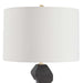Uttermost Lighting Uttermost Demelo Stacked Wood Table Lamp