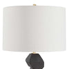 Uttermost Lighting Uttermost Demelo Stacked Wood Table Lamp