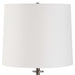 Uttermost Uttermost Dempsey Bronze Buffet Lamp