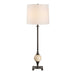 Uttermost Uttermost Dempsey Bronze Buffet Lamp