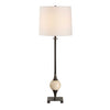Uttermost Uttermost Dempsey Bronze Buffet Lamp