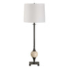 Uttermost Uttermost Dempsey Bronze Buffet Lamp