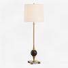 Uttermost Lighting Uttermost Dempsey Marble Buffet Lamp