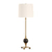 Uttermost Lighting Uttermost Dempsey Marble Buffet Lamp
