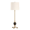 Uttermost Lighting Uttermost Dempsey Marble Buffet Lamp