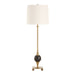 Uttermost Lighting Uttermost Dempsey Marble Buffet Lamp