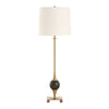 Uttermost Lighting Uttermost Dempsey Marble Buffet Lamp