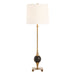 Uttermost Lighting Uttermost Dempsey Marble Buffet Lamp
