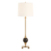 Uttermost Lighting Uttermost Dempsey Marble Buffet Lamp