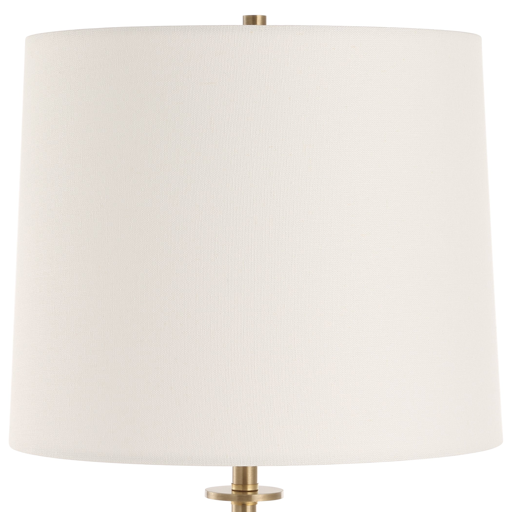 Uttermost Lighting Uttermost Dempsey Marble Buffet Lamp