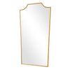 Uttermost Home Decor Uttermost Demure Antique Gold Mirror