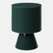 Uttermost Home Decor Uttermost Denison Dark Green Accent Table