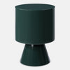 Uttermost Home Decor Uttermost Denison Dark Green Accent Table