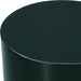 Uttermost Home Decor Uttermost Denison Dark Green Accent Table