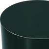 Uttermost Home Decor Uttermost Denison Dark Green Accent Table