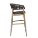Uttermost Furniture Uttermost Dermott Outdoor Bar Stool