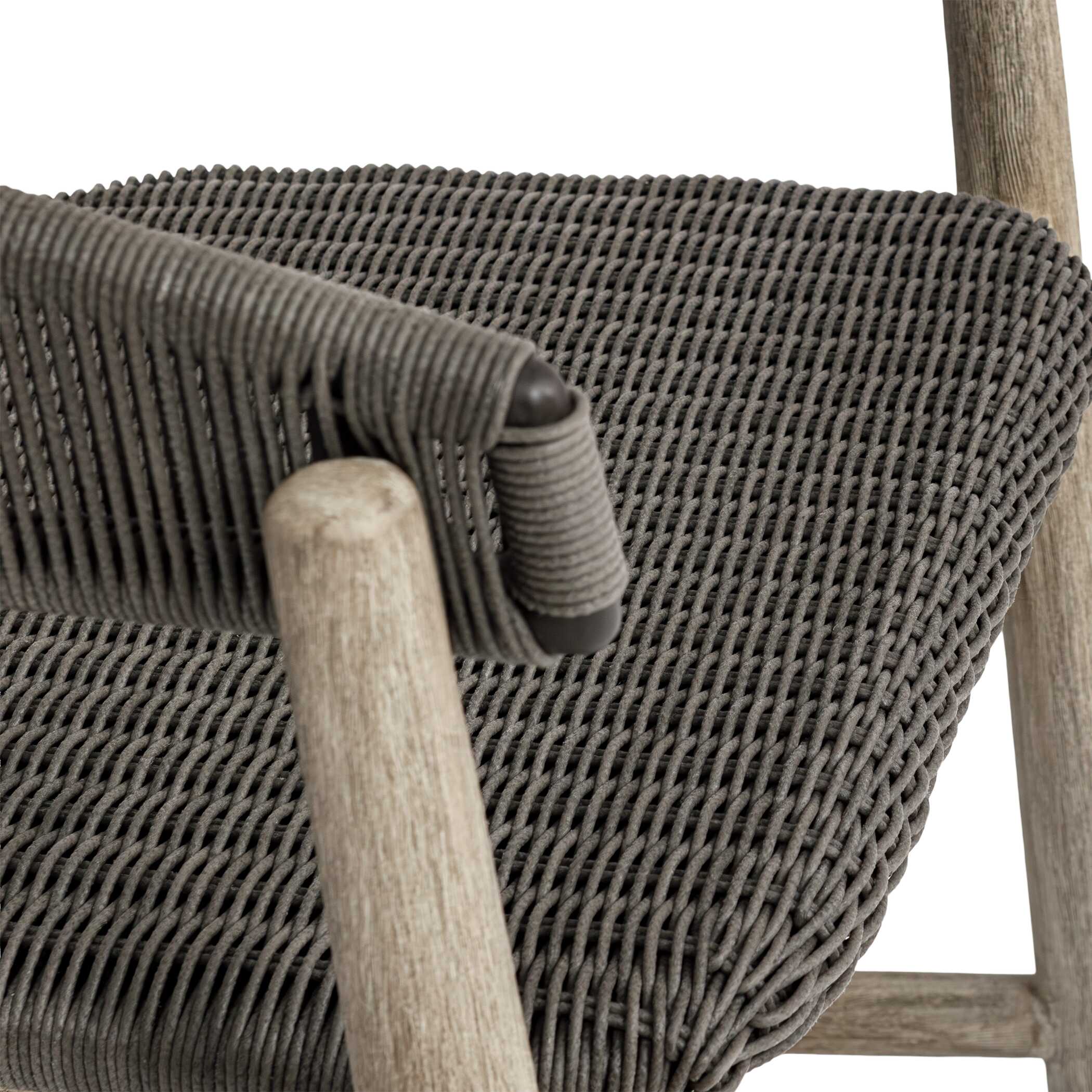 Uttermost Furniture Uttermost Dermott Outdoor Bar Stool