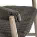 Uttermost Furniture Uttermost Dermott Outdoor Bar Stool