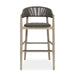 Uttermost Furniture Uttermost Dermott Outdoor Bar Stool