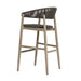 Uttermost Furniture Uttermost Dermott Outdoor Bar Stool