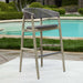 Uttermost Furniture Uttermost Dermott Outdoor Bar Stool
