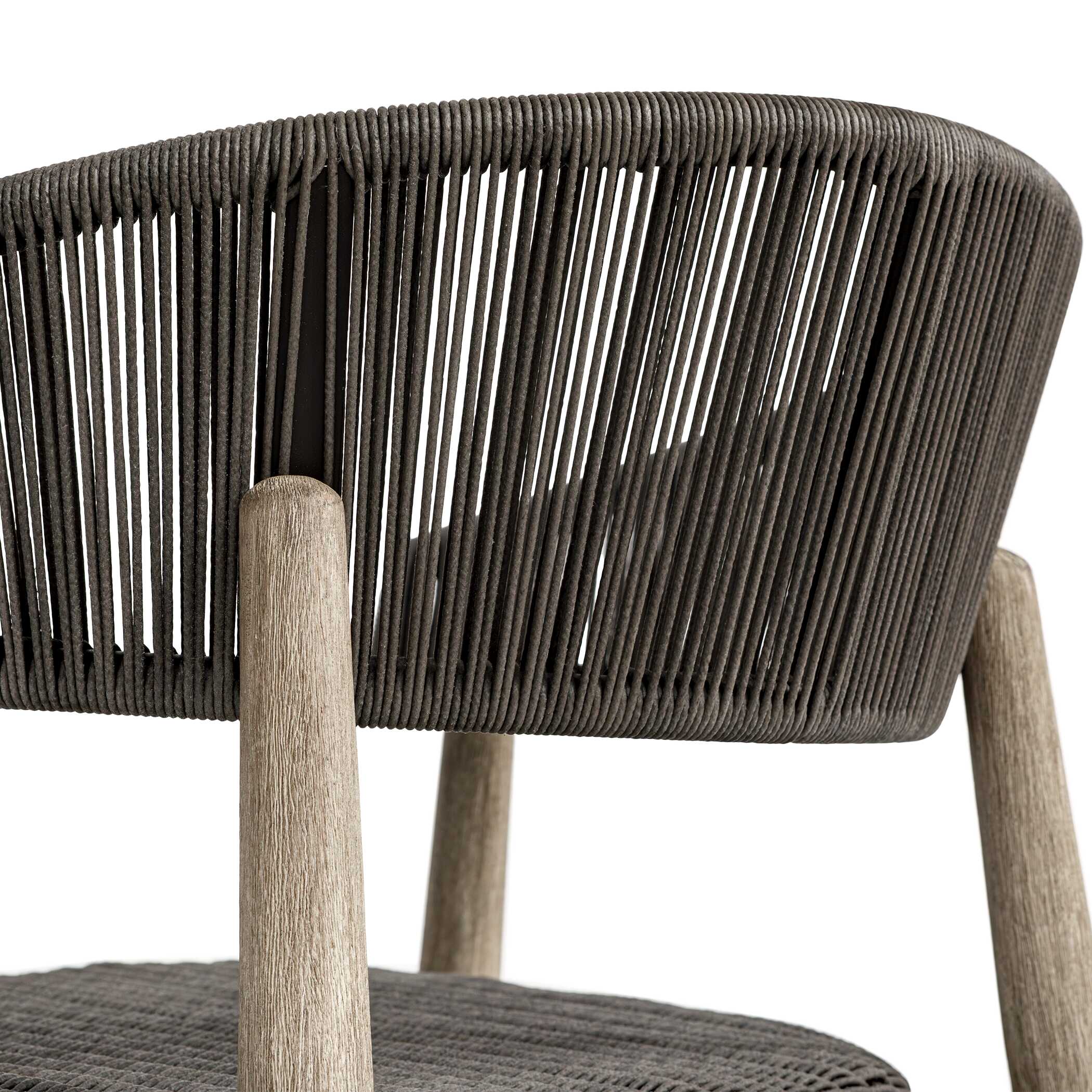 Uttermost Furniture Uttermost Dermott Outdoor Bar Stool