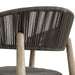 Uttermost Furniture Uttermost Dermott Outdoor Bar Stool
