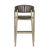 Uttermost Furniture Uttermost Dermott Outdoor Bar Stool