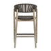 Uttermost Furniture Uttermost Dermott Outdoor Counter Stool