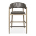 Uttermost Furniture Uttermost Dermott Outdoor Counter Stool