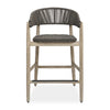 Uttermost Furniture Uttermost Dermott Outdoor Counter Stool