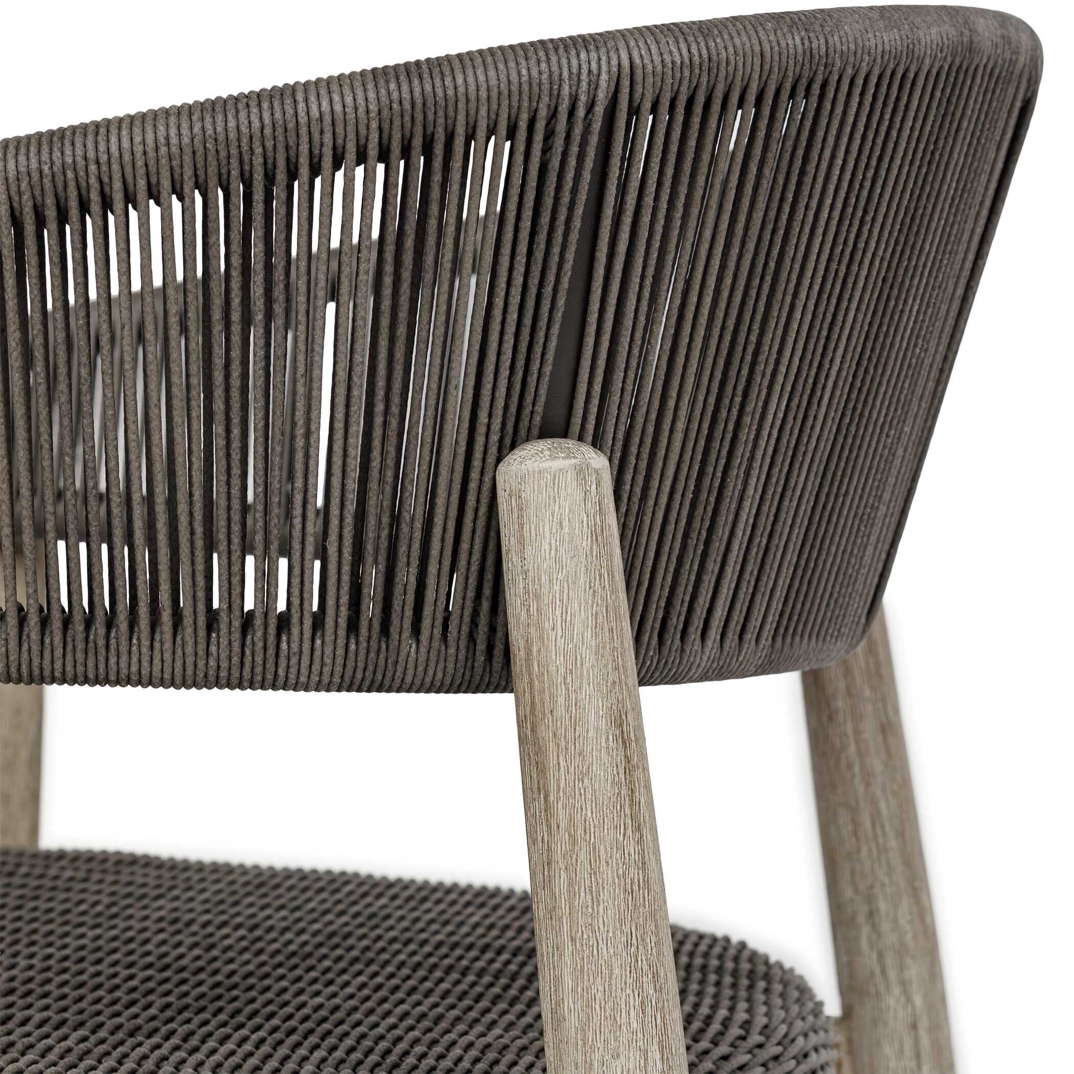 Uttermost Furniture Uttermost Dermott Outdoor Counter Stool