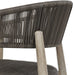 Uttermost Furniture Uttermost Dermott Outdoor Counter Stool