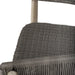Uttermost Furniture Uttermost Dermott Outdoor Counter Stool