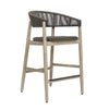 Uttermost Furniture Uttermost Dermott Outdoor Counter Stool