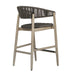Uttermost Furniture Uttermost Dermott Outdoor Counter Stool