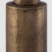 Uttermost Furniture Uttermost Descend Gold Accent Table