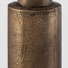 Uttermost Furniture Uttermost Descend Gold Accent Table